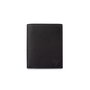 Zoozie Bags Cartera Denver Hombre Piel Auténtica Negro